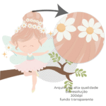 Coleção Fazendinha - Kit Digital (Tutti Studio) - Imagem 11