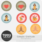 Gratitude | Coleção - Imagem 3