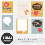 Gratitude | Coleção - Imagem 6