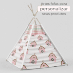 Coleção Fazendinha - Kit Digital (Tutti Studio) - Imagem 12