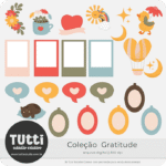 Gratitude | Coleção - Imagem 5