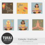 Gratitude | Coleção - Imagem 4