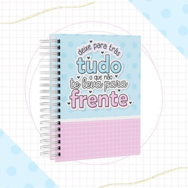 Coleção Encadernação - Gestantes - Imagem 39