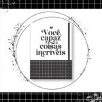 Coleção Encadernação - Gestantes - Imagem 6
