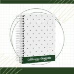 Coleção Encadernação - Gestantes - Imagem 15