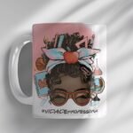 Profissões Cute - Canecas | Camisas (Yukina) - Imagem 10