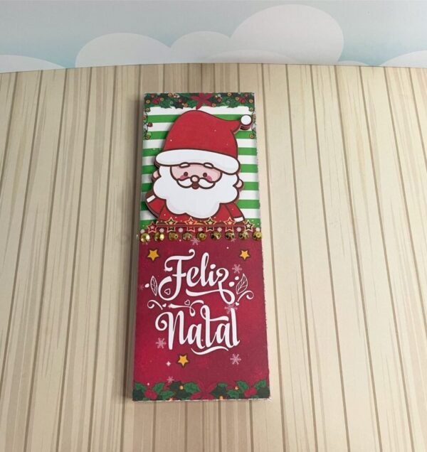 Combo Natal - Arquivos de Corte + Canecas - Imagem 24