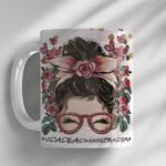 Profissões Cute - Canecas | Camisas (Yukina) - Imagem 11