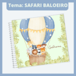 Combo Kits Maternidade - Livro do Bebê | Caderneta | Meu Nascimento | Tags (Hully) - Imagem 40