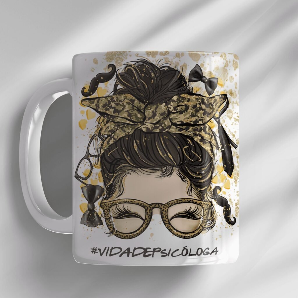 38-3.jpg Profissões Cute - Canecas | Camisas (Yukina) - Imagem 12
