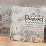 Lapela Bombom - Páscoa 2025