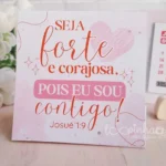 Mini Calendários 2024 - Editável em Canva