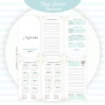 Combo Nossa Senhora Aparecida - Encadernação (Pamella) - Imagem 2