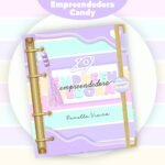 Combo Empreendedora Candy - Encadernação (Pamella) - Imagem 10