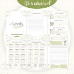 Combo Fé Inabalável - Encadernação (Pamella) - Imagem 6