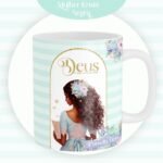 Combo Mulher Cristã 2 - Encadernação (Pamella) - Imagem 9