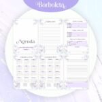 Combo Borboleta - Encadernação (Pamella) - Imagem 4