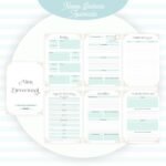 Combo Nossa Senhora Aparecida - Encadernação (Pamella) - Imagem 4