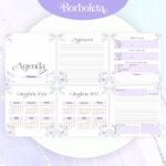 Combo Borboleta - Encadernação (Pamella) - Imagem 3