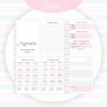 Combo Leitura 2 - Encadernação (Pamella) - Imagem 4