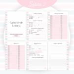 Combo Leitura 2 - Encadernação (Pamella) - Imagem 6