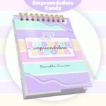 Combo Empreendedora Candy - Encadernação (Pamella) - Imagem 7