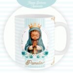 Combo Nossa Senhora Aparecida - Encadernação (Pamella) - Imagem 9