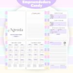 Combo Empreendedora Candy - Encadernação (Pamella) - Imagem 5