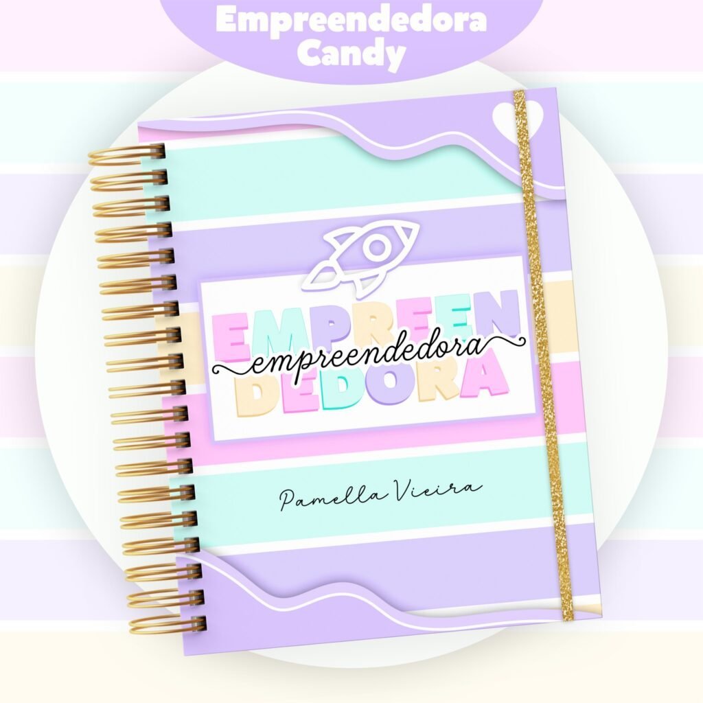399432144_379647294416390_277340348918240067_n-scaled-2.jpg Combo Empreendedora Candy - Encadernação (Pamella) - Imagem 9