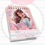 Combo Leitura 2 - Encadernação (Pamella) - Imagem 7