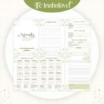 Combo Fé Inabalável - Encadernação (Pamella) - Imagem 4