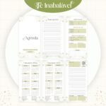 Combo Fé Inabalável - Encadernação (Pamella) - Imagem 3