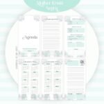 Combo Mulher Cristã 2 - Encadernação (Pamella) - Imagem 2