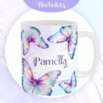 Combo Borboleta - Encadernação (Pamella) - Imagem 6