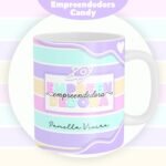 Combo Empreendedora Candy - Encadernação (Pamella) - Imagem 11
