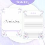 Combo Borboleta - Encadernação (Pamella) - Imagem 5