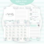 Combo Mulher Cristã 2 - Encadernação (Pamella) - Imagem 5