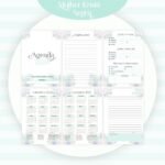 Combo Mulher Cristã 2 - Encadernação (Pamella) - Imagem 3