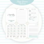 Combo Nossa Senhora Aparecida - Encadernação (Pamella) - Imagem 3