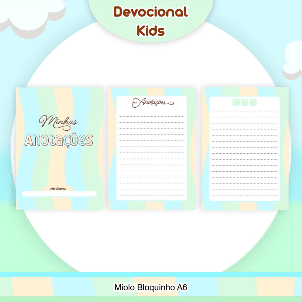 4-1-10.png Combo Devocional Kids Menino - Encadernação (Pamella) - Imagem 4