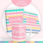 Coleção Candy 2024 - 5 Modelos (Pamella) - Imagem 5