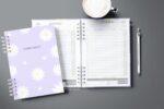 COMBO Agendamento 7 cores + 17 capas - Imagem 4