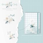 Kit Digital Divino Espírito Santo 2 (Versão para Batizado e 1ª Eucaristia) - Santinhos - Imagem 11