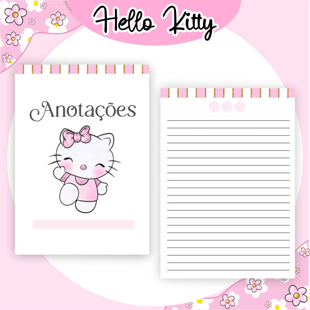 4-1.png Combo Hello Kitty - Encadernação - Imagem 5