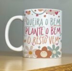 Kit Artes Canecas - Motivação Vol. 1 (Abacaxi Sublimático) - Imagem 6