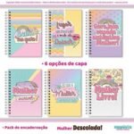 Combo Mulher Descolada - Imagem 11