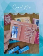 Card para dois Bis Páscoa