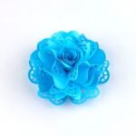 Combo Moldes Flores Rendadas - Arquivos p/Corte - Imagem 4