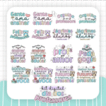 Kit Digital | Encadernação | Mimos - Dia dos Professores (LT) - Imagem 6