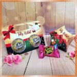 Kit para Lembrancinhas de Natal (Iza) - Imagem 3